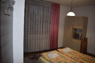 Hotel Mamin Kolio