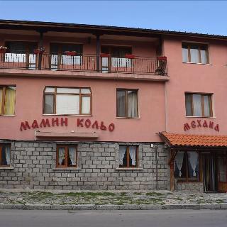 Hotel Mamin Kolio