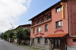 Hotel Mamin Kolio