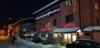Hotel Mamin Kolio