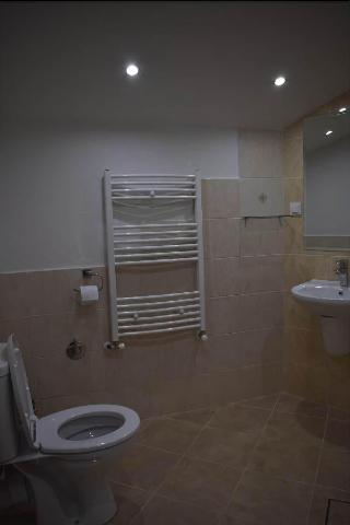 Hotel Mamin Kolio