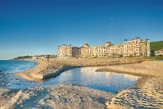 Гостиница Riu Helios Bay
