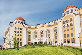 Гостиница Riu Helios Bay