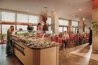 Гостиница Riu Helios Bay