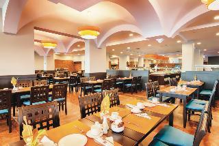 Гостиница Riu Helios Bay