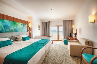 Гостиница Riu Helios Bay