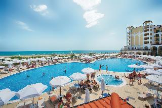 Гостиница Riu Helios Bay
