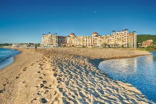 Гостиница Riu Helios Bay