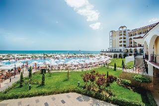 Гостиница Riu Helios Bay