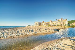Гостиница Riu Helios Bay