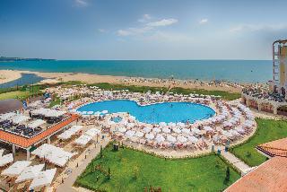 Гостиница Riu Helios Bay
