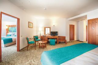 Гостиница Riu Helios Bay