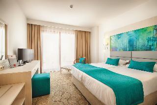 Гостиница Riu Helios Bay