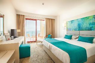 Гостиница Riu Helios Bay