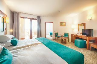 Гостиница Riu Helios Bay
