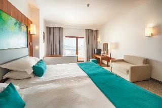 Гостиница Riu Helios Bay