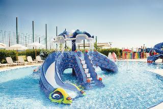 Гостиница Riu Helios Bay