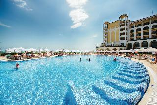 Гостиница Riu Helios Bay