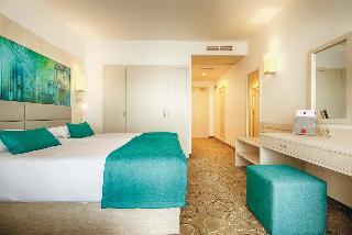 Гостиница Riu Helios Bay