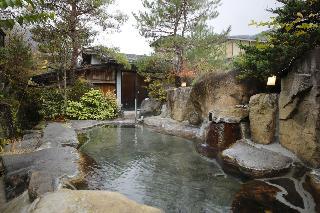 Hotel Kutsuroginoya Yu