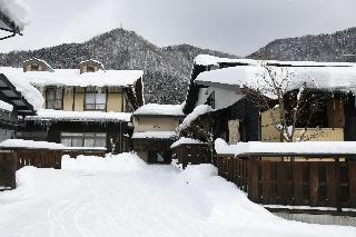 Hotel Kutsuroginoya Yu