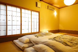 Hotel Kutsuroginoya Yu
