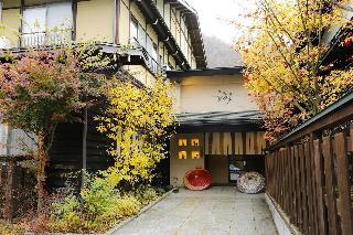 Hotel Kutsuroginoya Yu