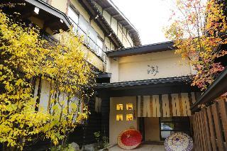 Hotel Kutsuroginoya Yu