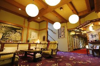 Hotel Kutsuroginoya Yu