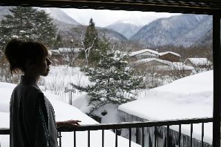 Hotel Kutsuroginoya Yu