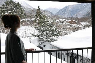 Hotel Kutsuroginoya Yu