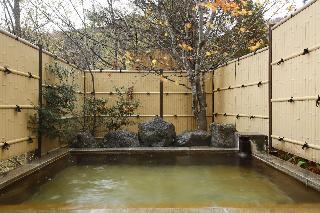 Hotel Kutsuroginoya Yu
