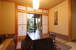 Hotel Kutsuroginoya Yu
