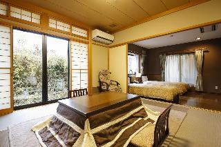 Hotel Kutsuroginoya Yu