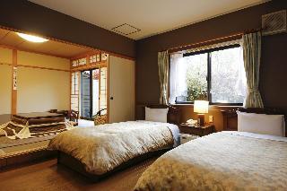 Hotel Kutsuroginoya Yu
