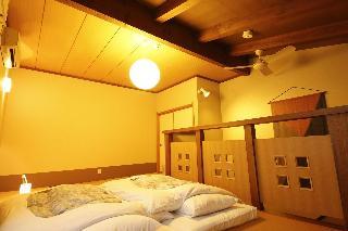 Hotel Kutsuroginoya Yu