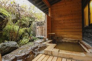 Hotel Kutsuroginoya Yu