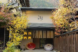 Hotel Kutsuroginoya Yu