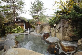 Hotel Kutsuroginoya Yu