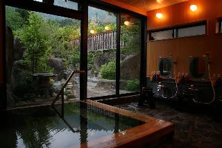 Hotel Kutsuroginoya Yu
