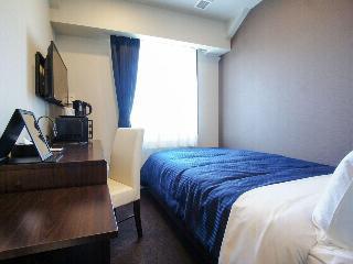 Гостиница Livemax Yokohama Motomachi Ekimae