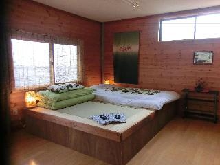 Hotel Takayama Ninja House