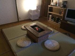 Hotel Takayama Ninja House