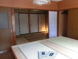 Hotel Takayama Ninja House