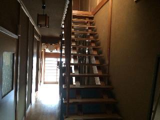 Hotel Takayama Ninja House