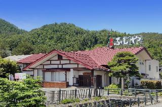 Гостиница Bekkan Fujiya Ryokan
