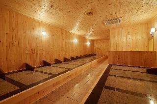 Гостиница Yurakujo