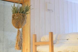 Hotel Tinys Yokohama Hinodecho - Campground
