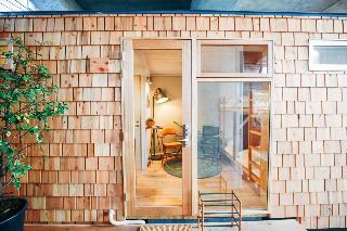 Hotel Tinys Yokohama Hinodecho - Campground