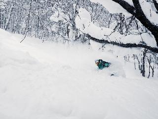 Гостиница Furano Shiyuirin